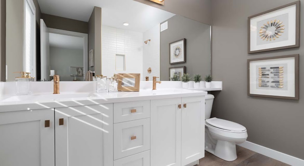 Charleswood Show Home - Broadview Homes | 5 Zimmerman Dr, Winnipeg, MB R3R 4A2, Canada | Phone: (204) 813-6874