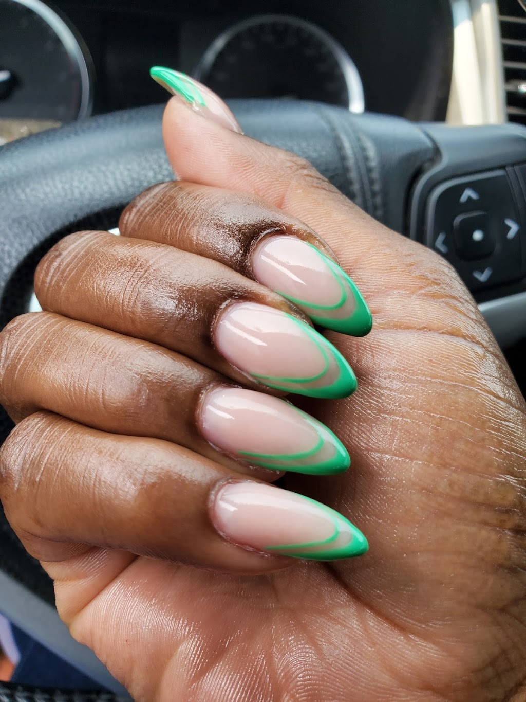 Creations By OMG Nicki | 13 Sidford Rd, Brampton, ON L7A 0P8, Canada | Phone: (289) 325-4216