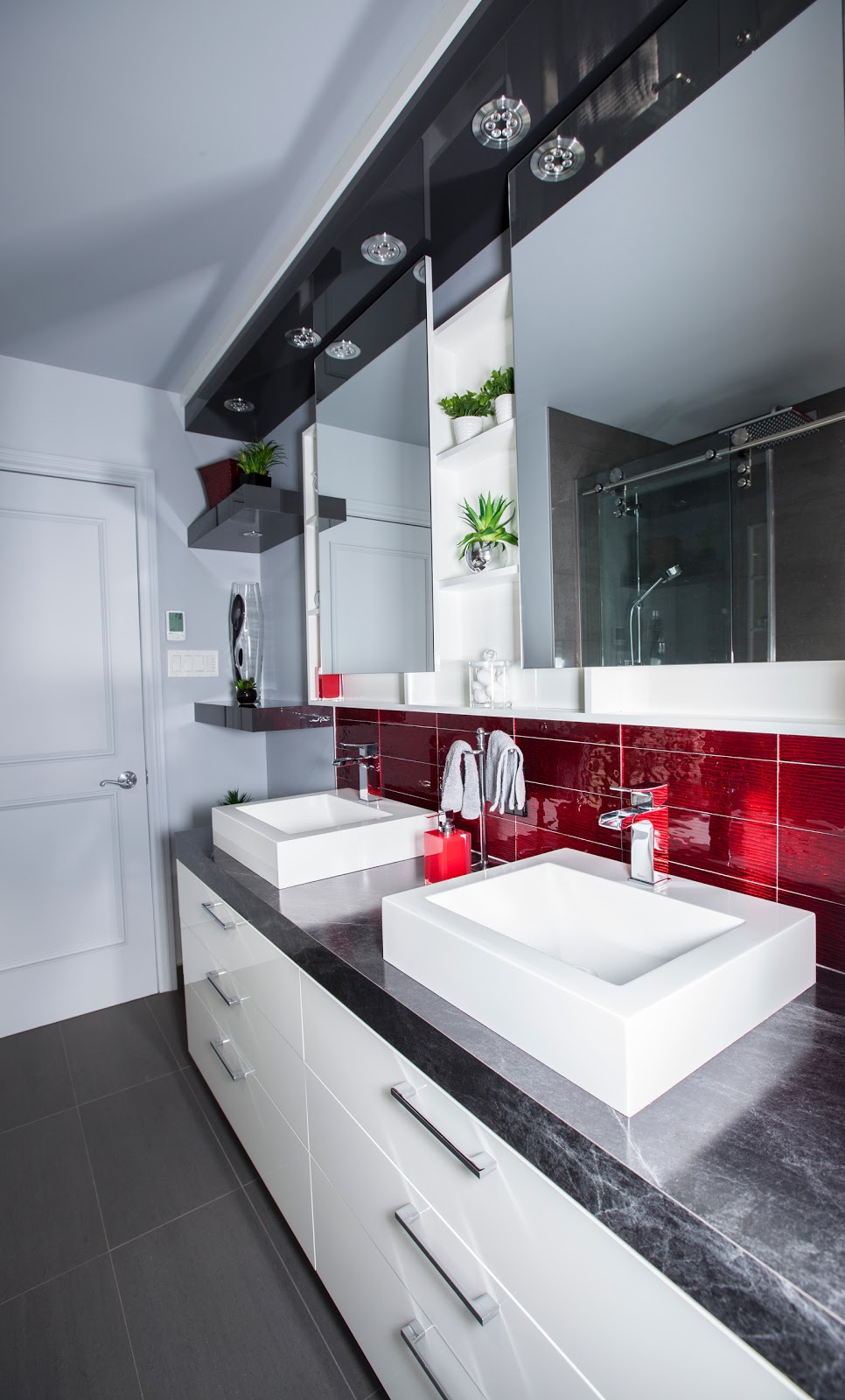Decor-Renove Cuisine & Salle de Bains Inc | 5000 3e Av O suite L, Québec, QC G1H 7J1, Canada | Phone: (418) 623-9593