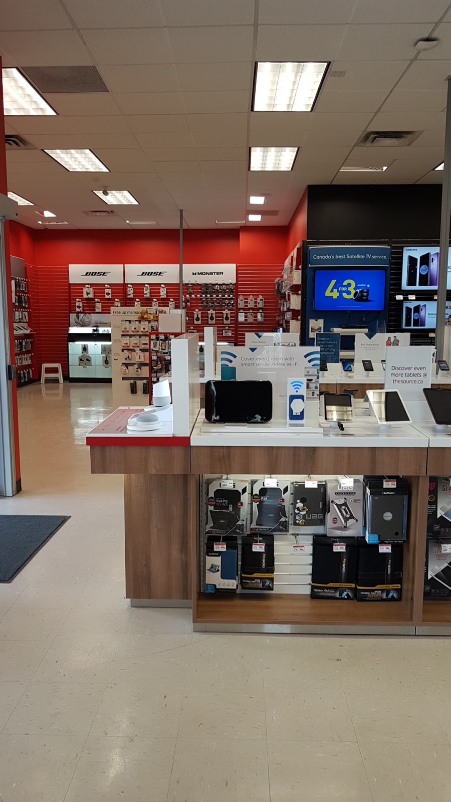 The Source | 443 The Queensway S Unit 40, Keswick, ON L4P 3J4, Canada | Phone: (844) 763-0636