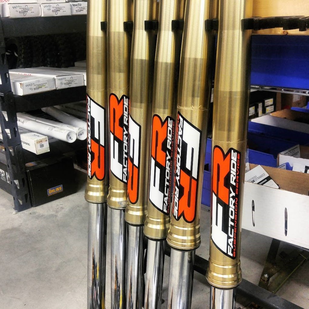 Factory Ride Suspension | 550 Sterling Lyon Pkwy unit 5, Winnipeg, MB R3P 1E9, Canada | Phone: (204) 474-2875