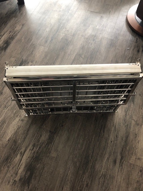 Porch Pirate Chest | 20412 118a Ave NW, Edmonton, AB T5S 2S7, Canada | Phone: (780) 940-5842