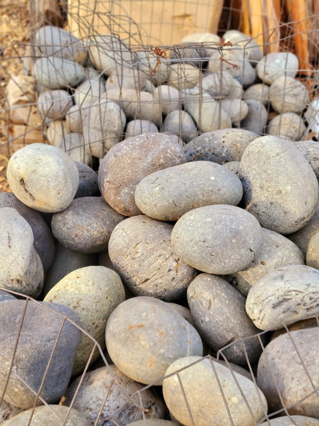 Camrose Landscape Supplies | 4102 44 Ave, Camrose, AB T4V 4K5, Canada | Phone: (780) 672-9718