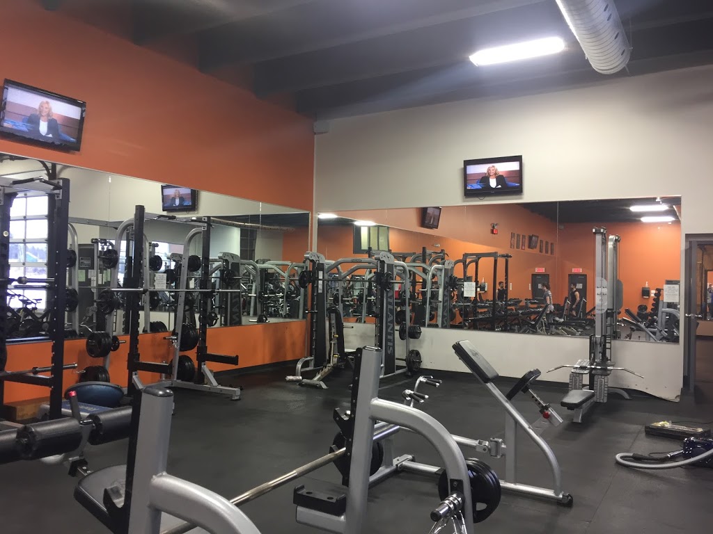 California Fitness Center | 1761 Rue Sherbrooke, Magog, QC J1X 2T5, Canada | Phone: (819) 769-3558