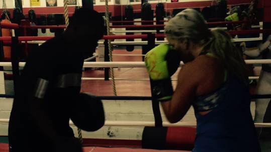 KATELYN REDEKOPP - Personal Trainer•Holistic Weightloss Coach•Kickboxing•Bootcamp | 160 Camden Ct, Strathmore, AB T1P 1Y1, Canada | Phone: (403) 934-7879