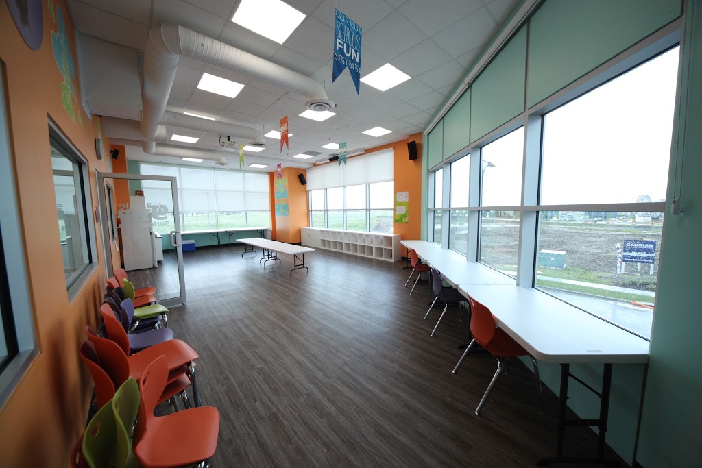 The Little Gym of Edmonton | 6271 Andrews Loop Southwest Unit 201, Edmonton, AB T6W 0L6, Canada | Phone: (780) 434-9388