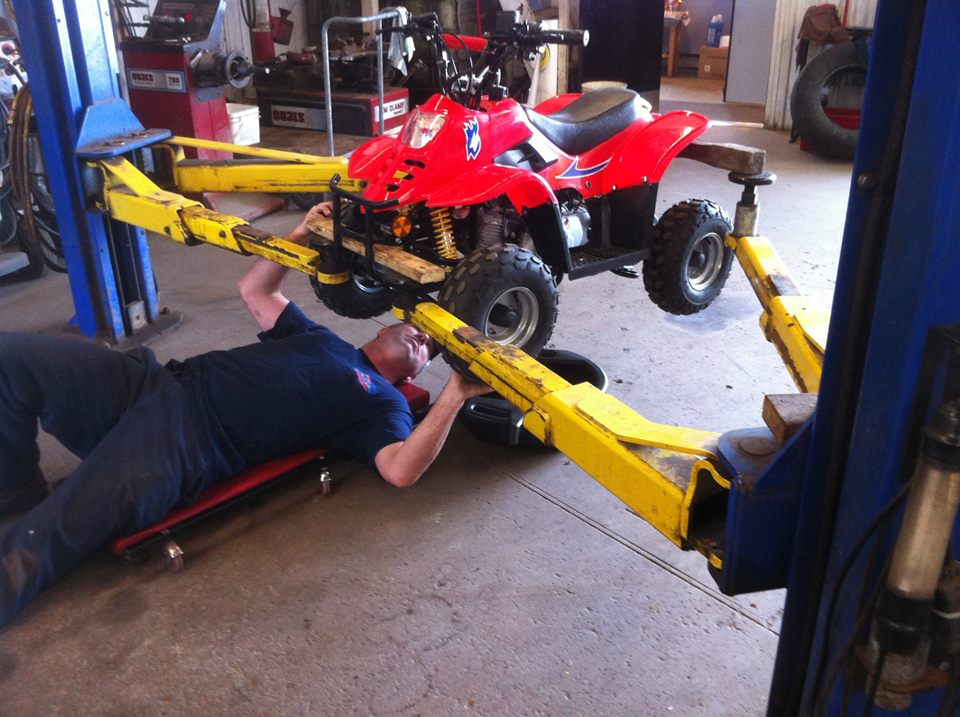 Pro-Tech Auto | 605-F Route de la Cité des Jeunes, Saint-Lazare, QC J7T 2A7, Canada | Phone: (450) 424-8405