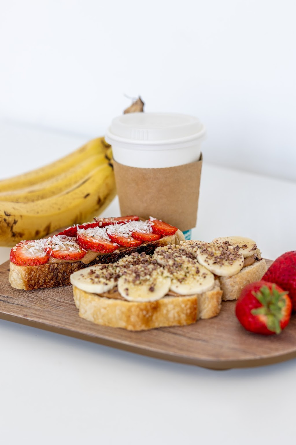 The Park Cafe | 182 Wellington St 3rd Floor - Within The Park CoWorking Space Entry through front or back SW entrance, Bowmanville, ON L1C 1W3, Canada | Phone: (289) 893-0183