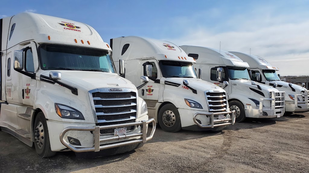 Rover Carrier Ltd. | 3397 84 St NE, Calgary, AB T1Y 7H3, Canada | Phone: (888) 997-6837