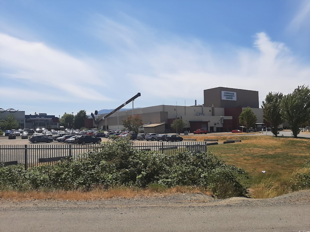 Tim Hortons | 2628 Beverly St, Duncan, BC V9L 3A3, Canada | Phone: (250) 709-2205