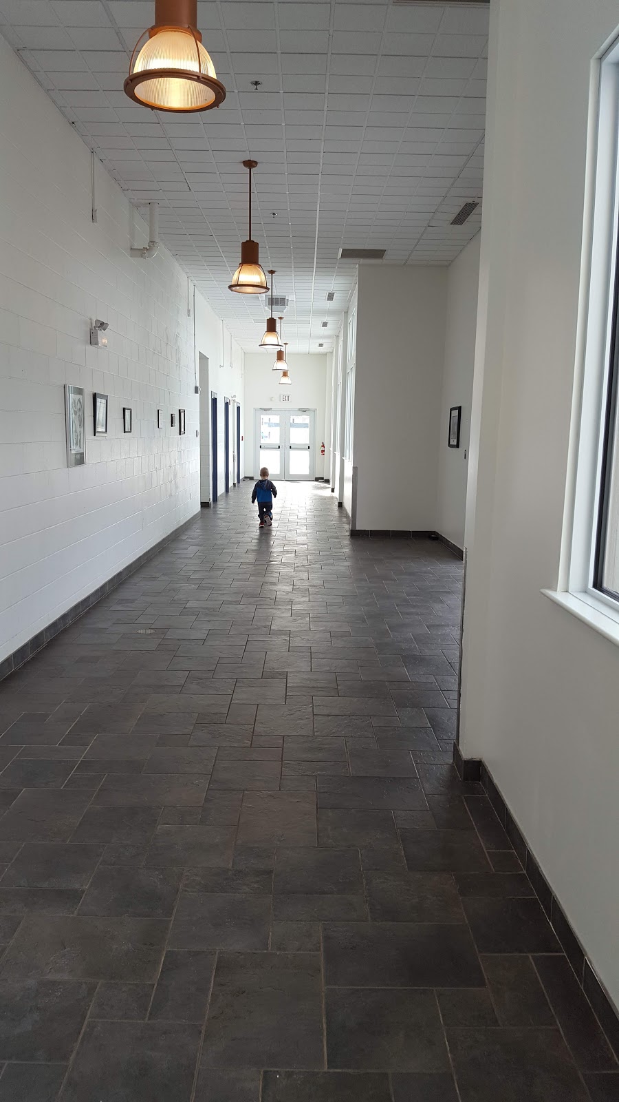 Town of Stratford Recreation Centre | 234 Shakespeare Dr, Stratford, PE C1B 2V8, Canada | Phone: (902) 569-6250