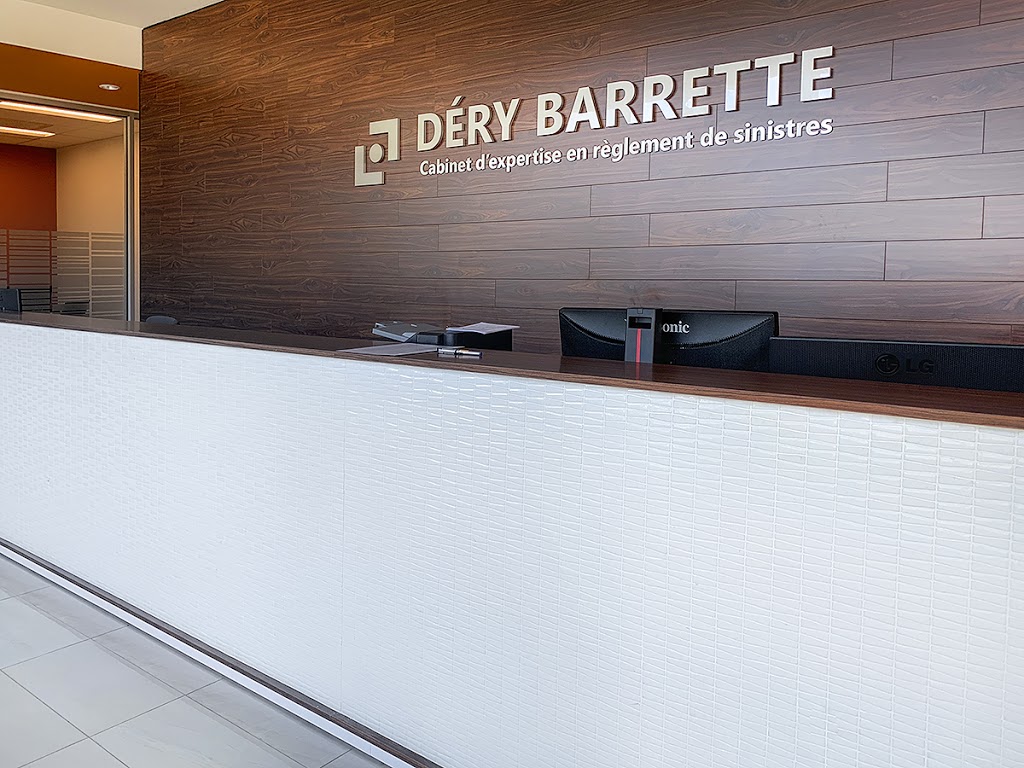 Dery Barrette & Associes Inc | 65 Rue Notre-Dame Ouest, Thetford Mines, QC G6G 1J4, Canada | Phone: (800) 567-3538