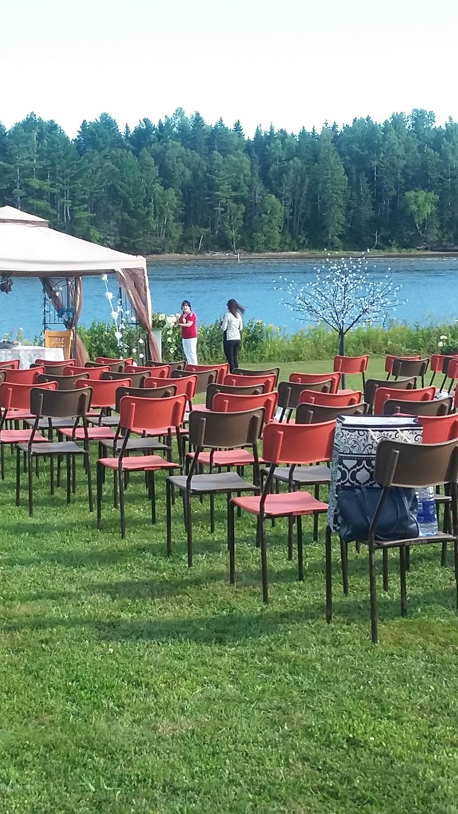 Isabelle Boudreau | 43 Cartier Blvd, Richibucto, NB E4W 3W6, Canada | Phone: (506) 523-9131