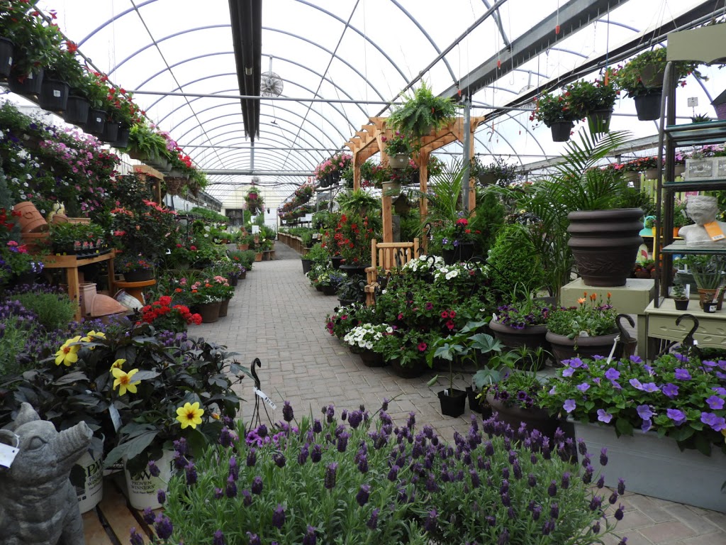 Horlings Garden & Design Centre | 3056 Lakefield Rd, Peterborough, ON K9J 6X5, Canada | Phone: (705) 652-7979