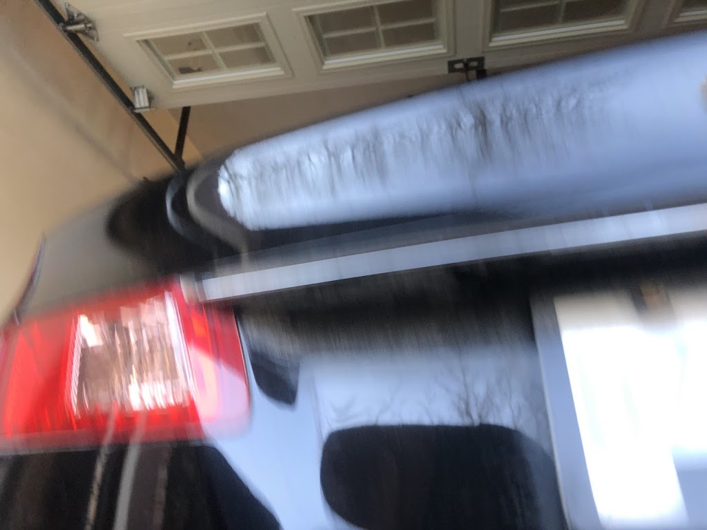 Soft Cloth Car Wash | Hamilton, ON L9G 3K9, Canada