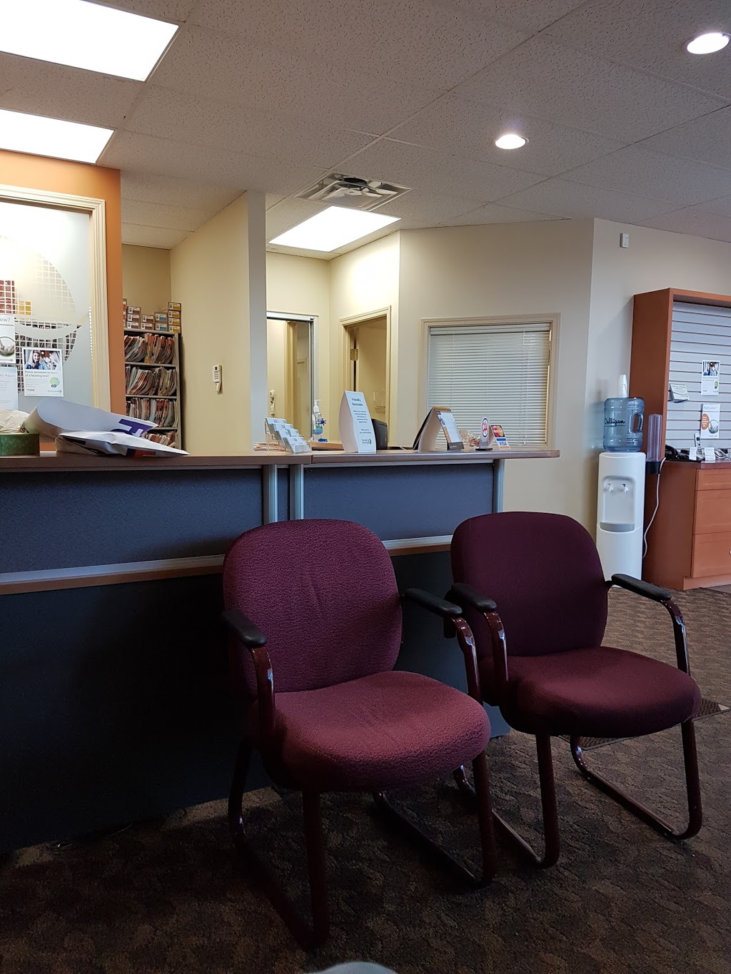 Connect Hearing | 701 Regent Ave W #130, Winnipeg, MB R2C 1S3, Canada | Phone: (204) 942-7646