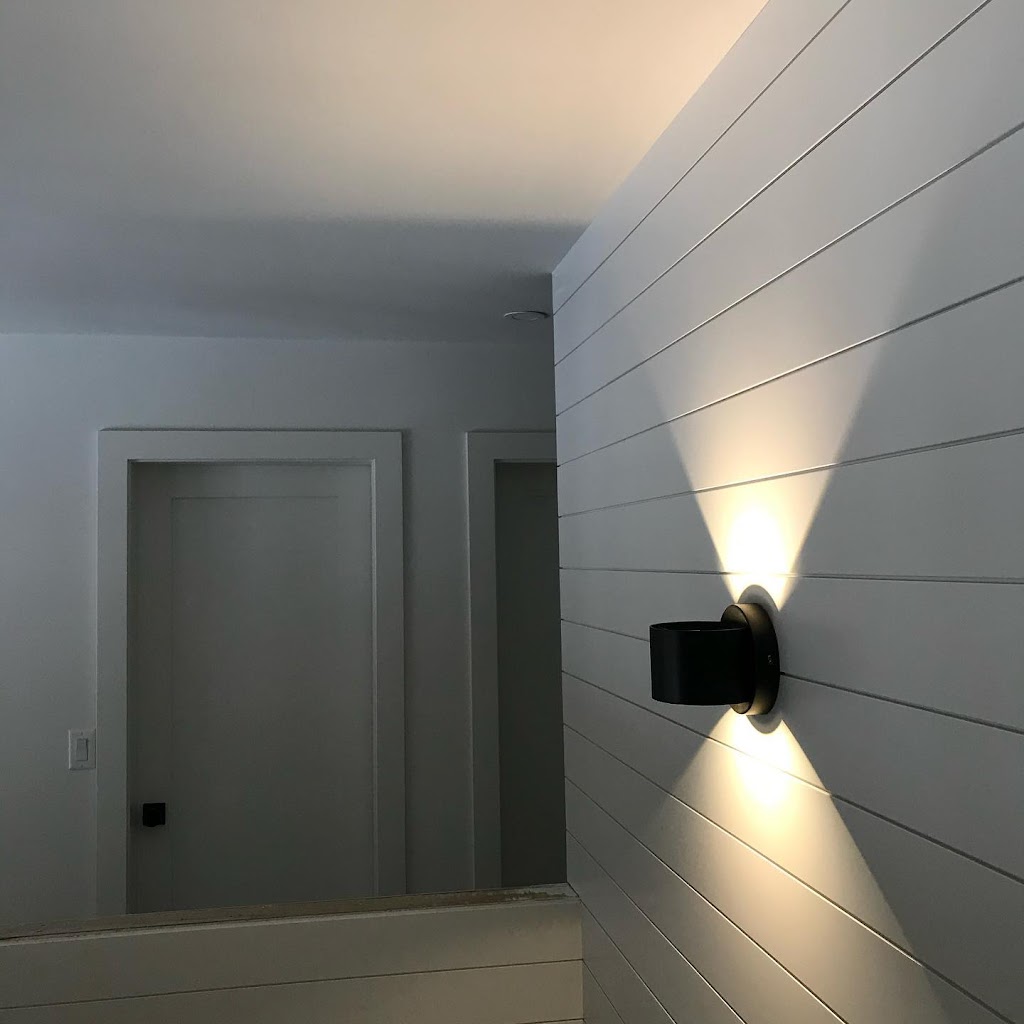 Brush Brothers Painting | 40111 Skyline Pl, Squamish, BC V8B 0L1, Canada | Phone: (604) 725-7095