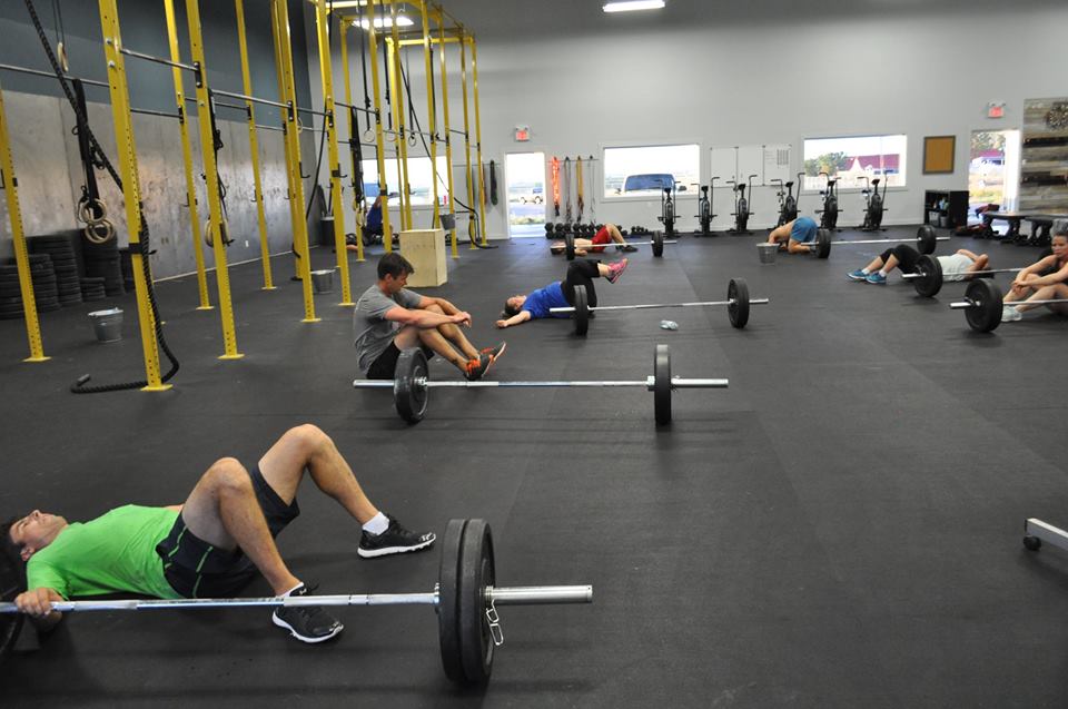 Fuel Lifestyle and Performance | 4005 7 Ave S #10, Lethbridge, AB T1J 1C3, Canada | Phone: (587) 800-0902