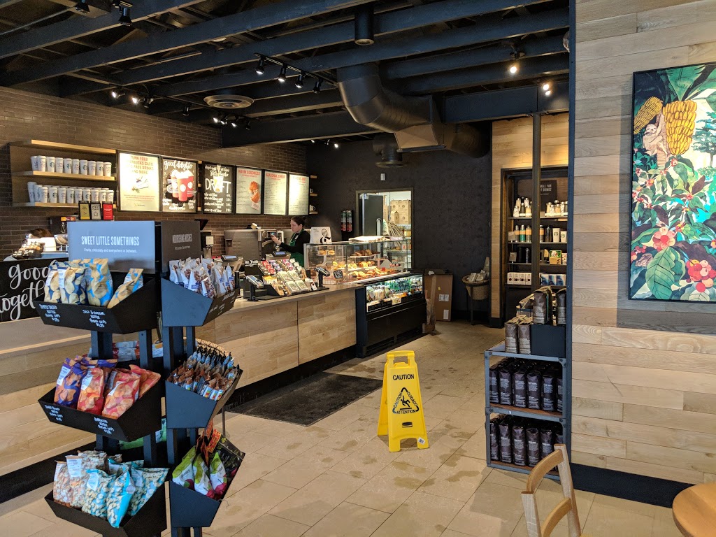 Starbucks | 177 Holland St E, Bradford, ON L3Z 1X8, Canada | Phone: (519) 209-8935