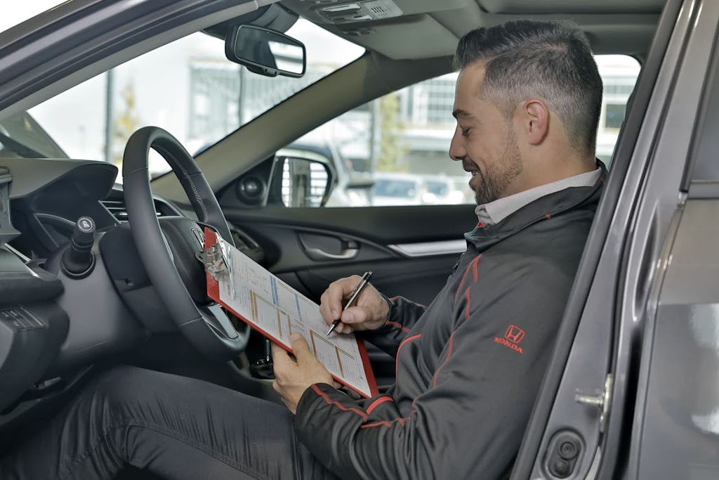 Honda West Service Centre | 55 Glenbrook Pl SW, Calgary, AB T3E 6W4, Canada | Phone: (403) 249-9394