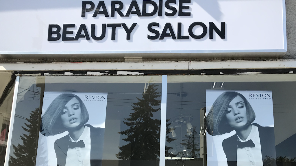 Blue Hair Design Burnaby - Hair Salon in Burnaby, BC - wide 3