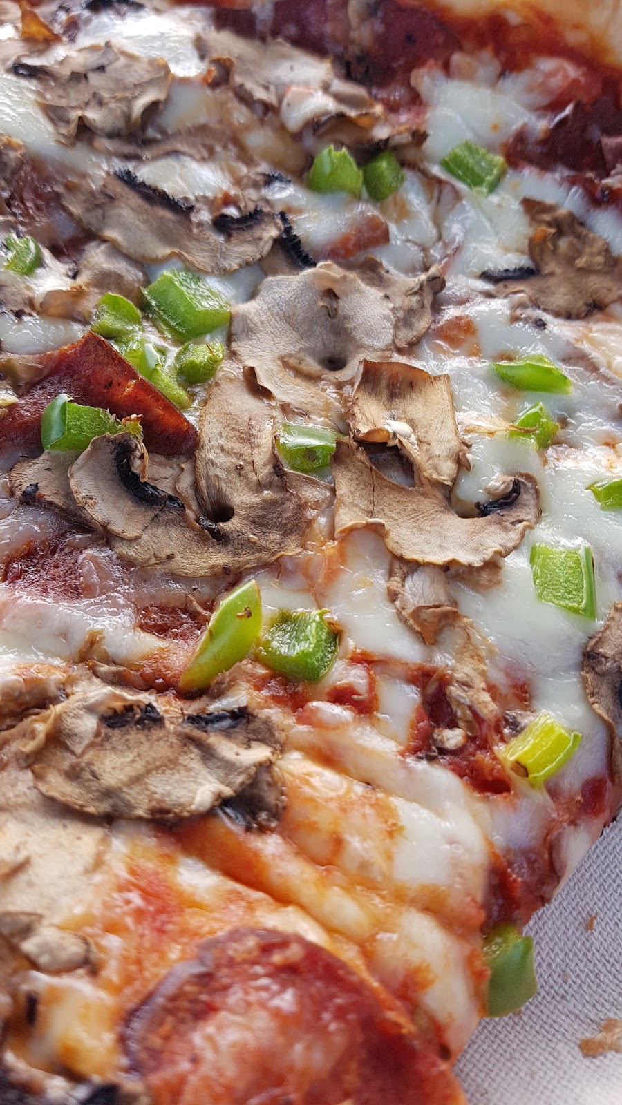 Scotts Pizza | 1948 S Main St, Westville, NS B0K 2A0, Canada | Phone: (902) 396-3822