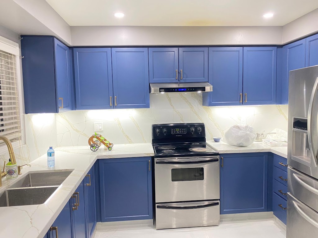 BROWNTOWN PAINTING | 14374 Kennedy Rd, Inglewood, ON L7C 2H4, Canada | Phone: (437) 231-4692