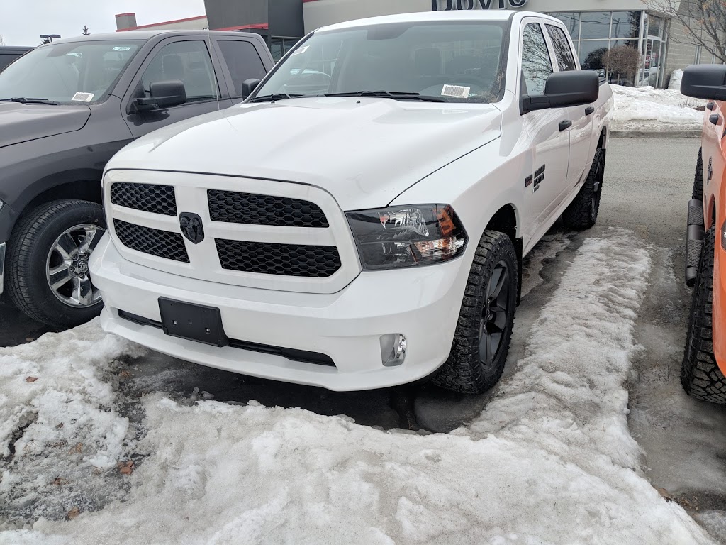 Doyle Chrysler Dodge Jeep Ram | 2555 Regent St, Sudbury, ON P3E 5H6, Canada | Phone: (705) 523-1101
