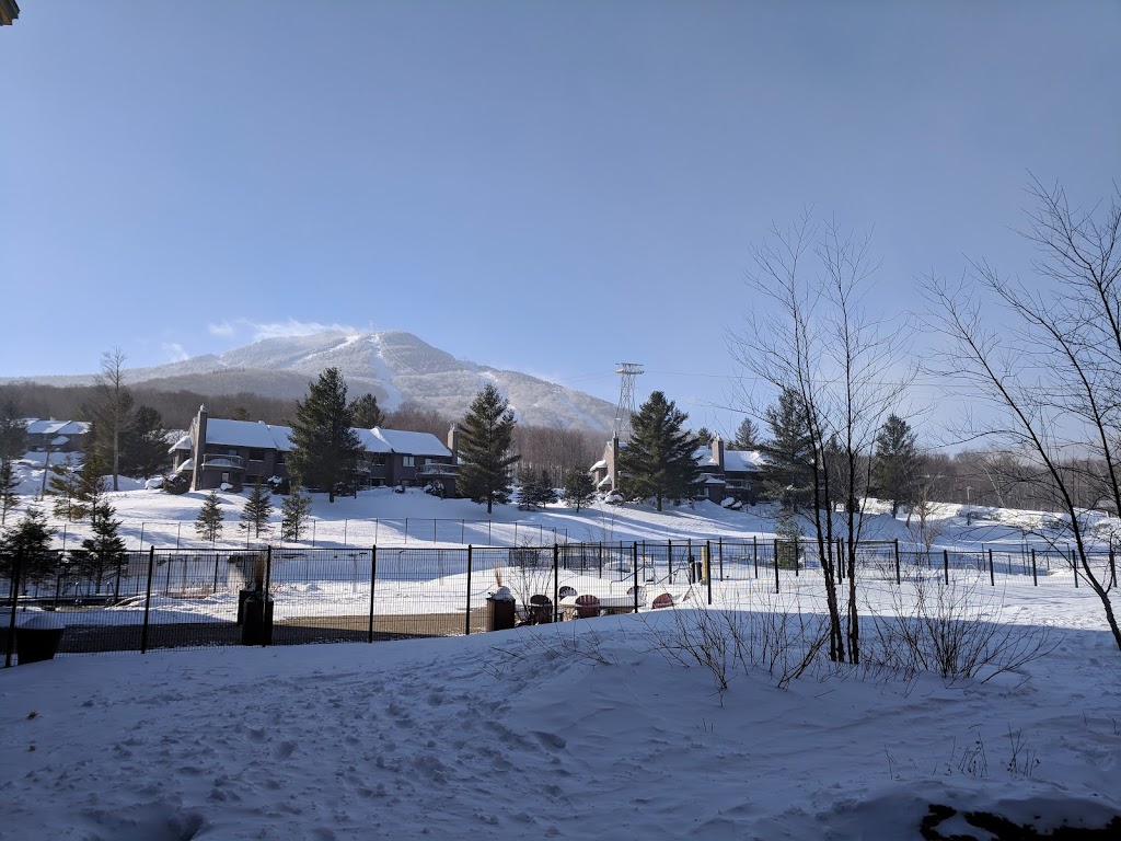 Jay Peak Resort | 830 Jay Peak Rd, Jay, VT 05859, USA | Phone: (802) 988-2611