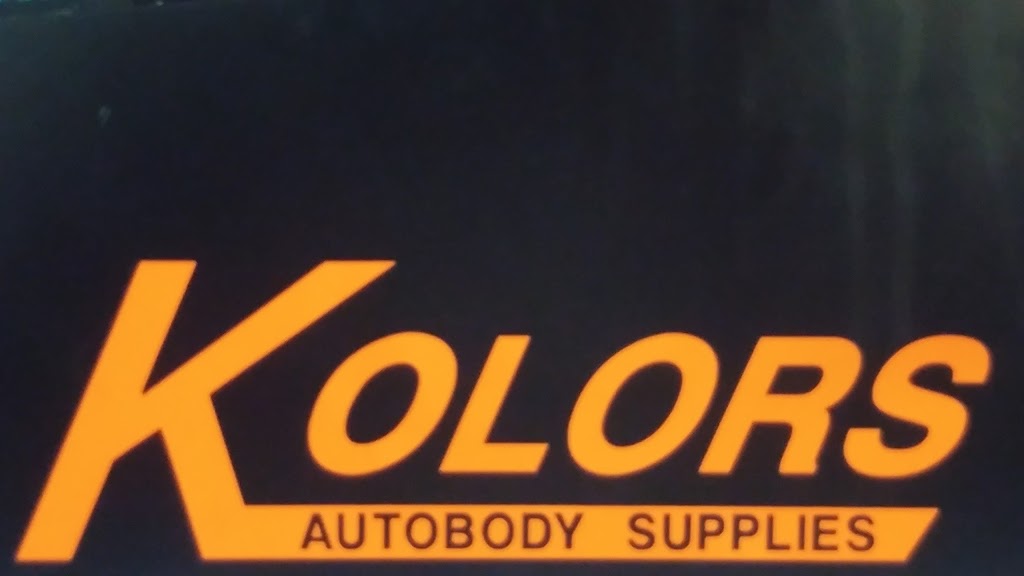 Kolors Autobody Supplies | 551 Selch St, Beausejour, MB R0E 0C0, Canada | Phone: (204) 268-3071
