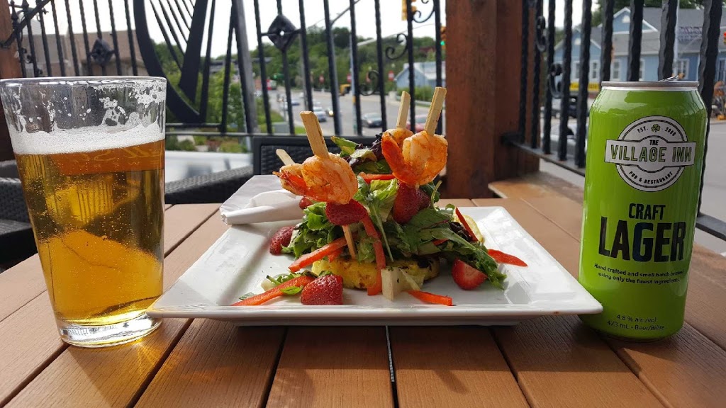 The Village Inn | 99 King St W, Bowmanville, ON L1C 3H4, Canada | Phone: (905) 623-4799