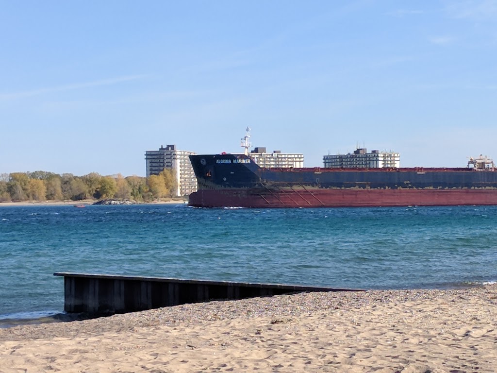 Lighthouse Park | 2900 Conger St, Port Huron, MI 48060, USA