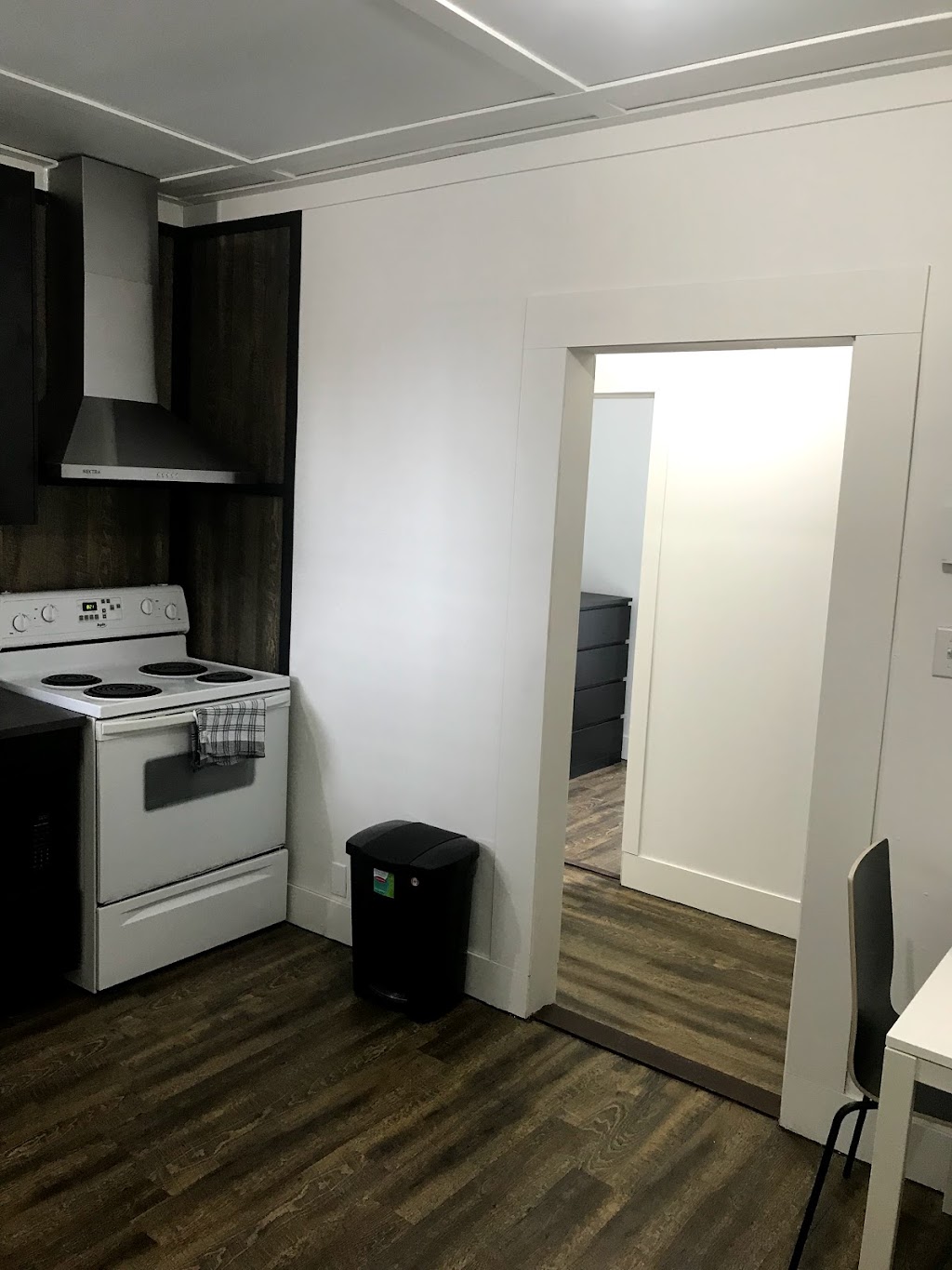 LAmbassade - Résidence étudiante Shawinigan | 2473 Av. Saint-Marc, Shawinigan, QC G9N 3Y6, Canada | Phone: (819) 383-5691