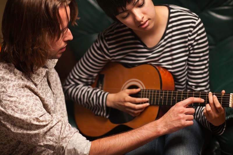 Music at Home | 211 Byng Ave, North York, ON M2N 4L2, Canada | Phone: (647) 773-3651