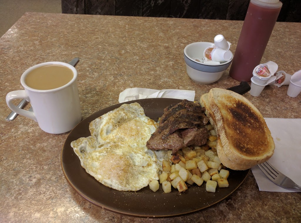 Whistling Kettle Cafe | 13022 50 St NW, Edmonton, AB T5A 4V9, Canada | Phone: (780) 473-5920