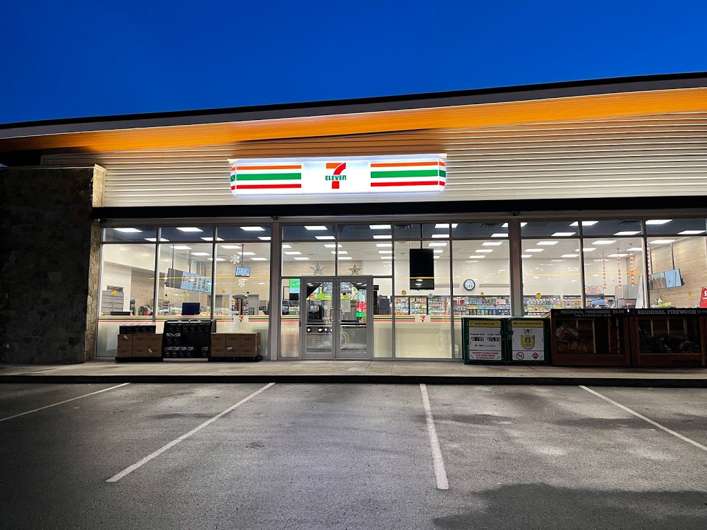 7-Eleven now open in Hope - Hope Standard