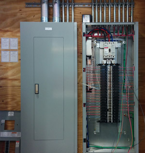 Huber Electric, Inc. | 4140 Sheridan Dr, Buffalo, NY 14221, USA | Phone: (716) 824-8816