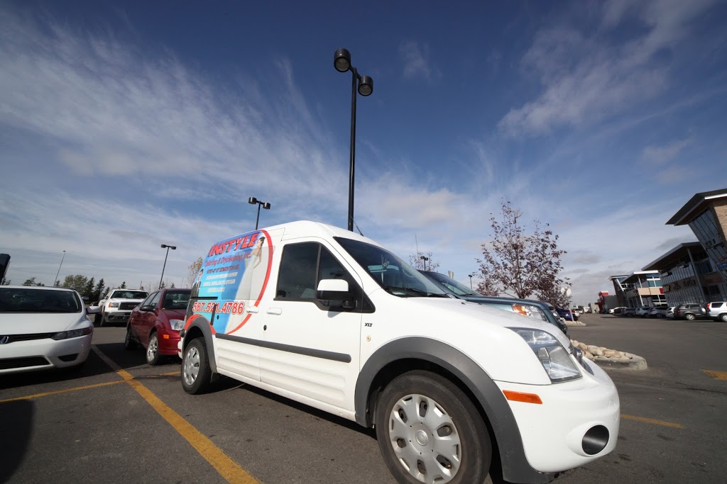 Instyle Tailoring & Drycleaning | 15757 97 St NW, Edmonton, AB T5X 0C7, Canada | Phone: (587) 521-4786