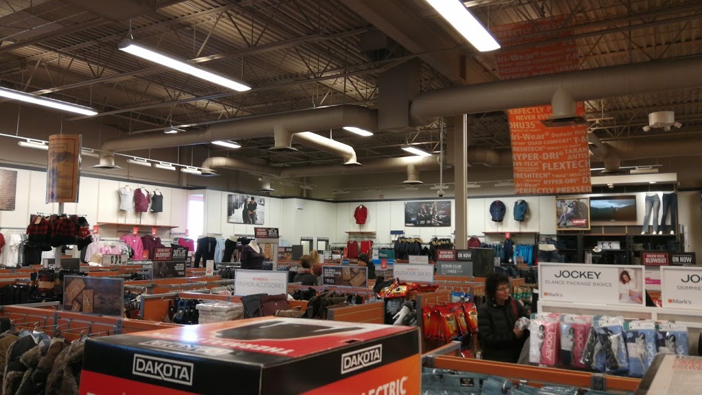 Marks | 96 Campsite Rd #12, Spruce Grove, AB T7X 4J3, Canada | Phone: (780) 962-0047