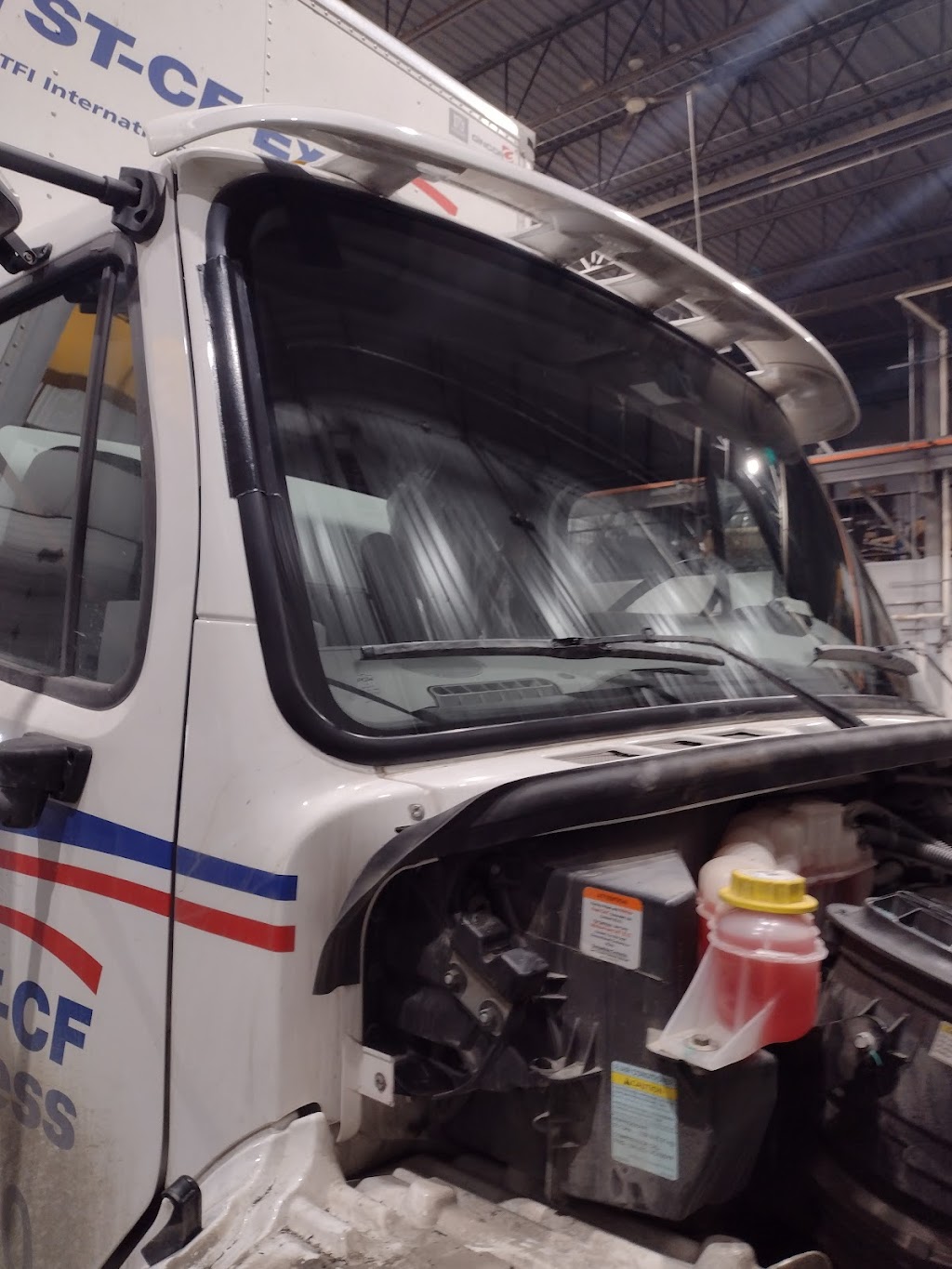 Allstar windshield ltd | 265 Skyview Ranch Way, Calgary, AB T3N 0A9, Canada | Phone: (587) 586-9001
