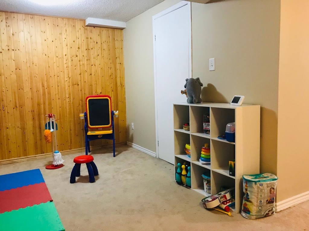 Home Daycare Le Petit Croco | 21 Gilmore Dr, Brampton, ON L6V 3K3, Canada | Phone: (647) 883-6903