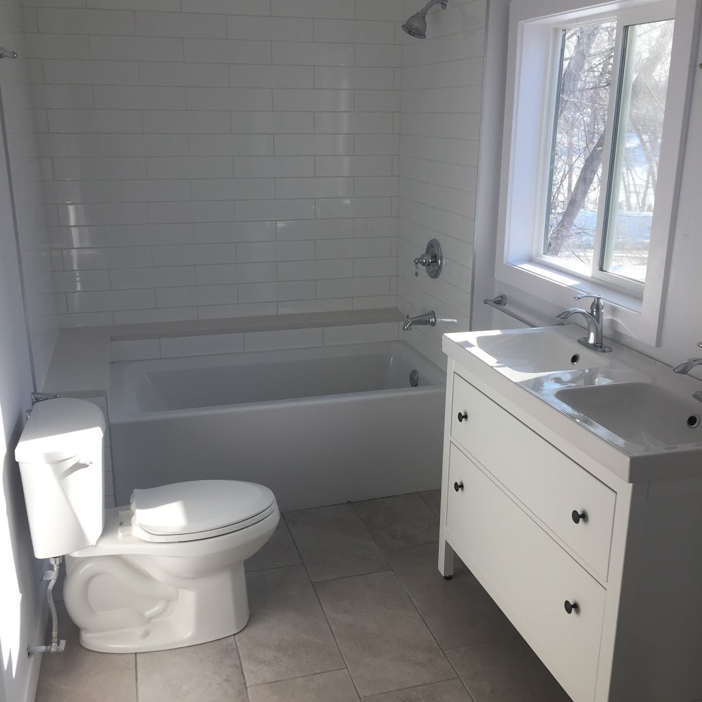 Centurion Enterprises | 976 McPhillips St, Winnipeg, MB R2X 2K2, Canada | Phone: (204) 997-4245