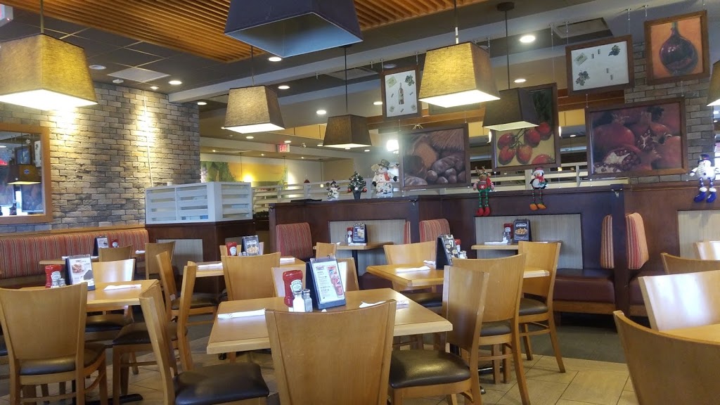 Swiss Chalet Rotisserie & Grill - 3434 Kempt Rd, Halifax, NS B3K 4X7 ...