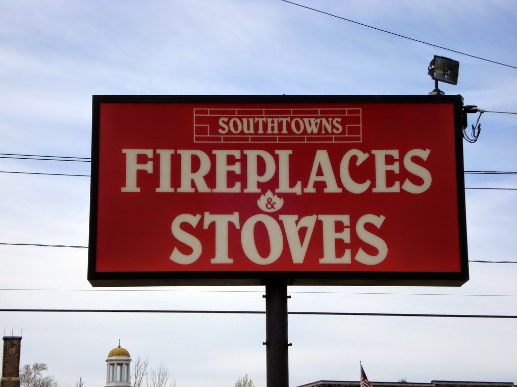 Southtowns Fireplace | 4307 Camp Rd, Hamburg, NY 14075, USA | Phone: (716) 627-5211