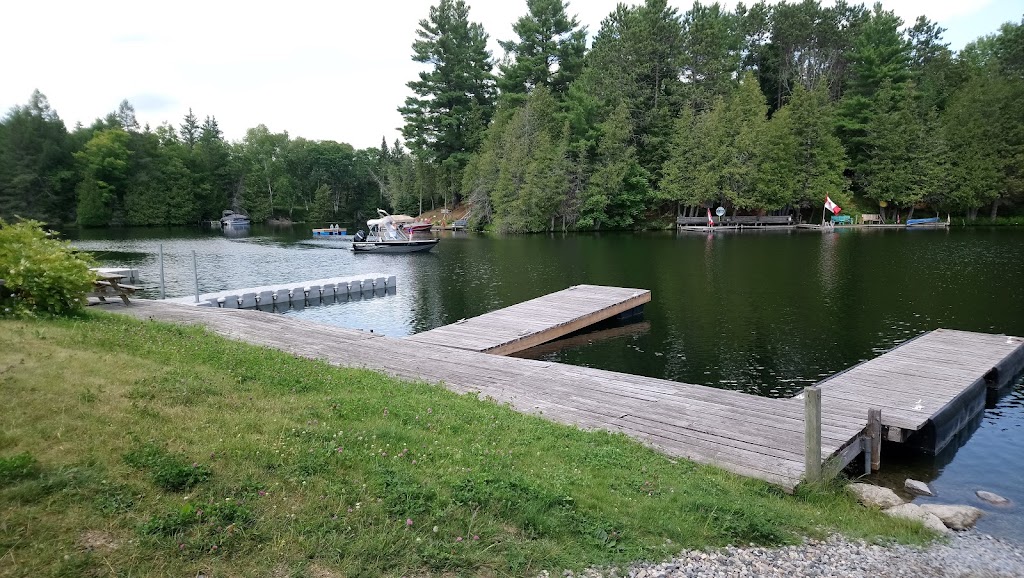 Palmerston Lake Marina | 9637 Road 509, Ompah, ON K0H 2J0, Canada | Phone: (613) 305-1723