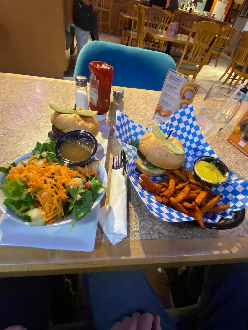 The hidden gem restaurant | 60 Sky Blvd, Goffs, NS B2T 1K3, Canada | Phone: (902) 873-6411