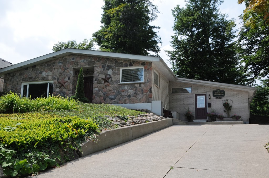 Steingard Video Transfers | 580 St Vincent St, Barrie, ON L4M 4S5, Canada | Phone: (705) 726-9911