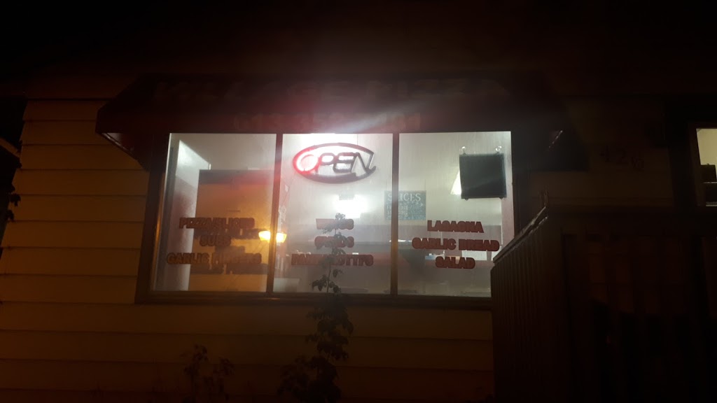 Village Pizza | 426 Main Street Bath, Bath, ON K0H 1G0, Canada | Phone: (613) 352-7481