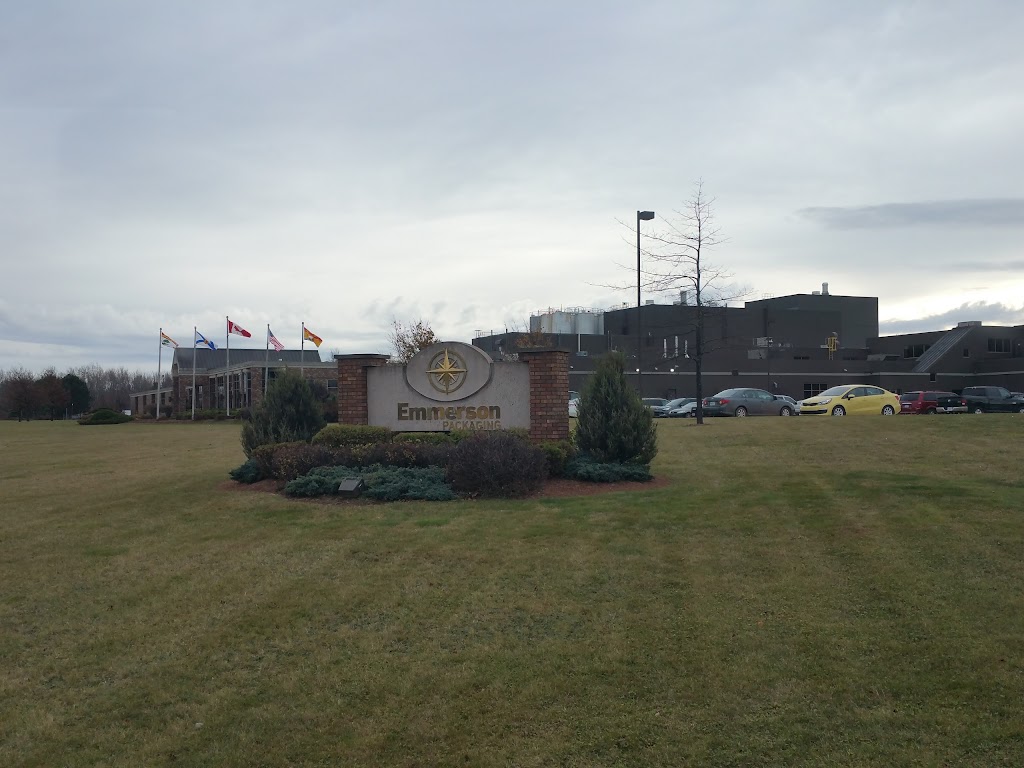 Emmerson Packaging | 12 Tupper Blvd, Amherst, NS B4H 4S7, Canada | Phone: (902) 667-7241