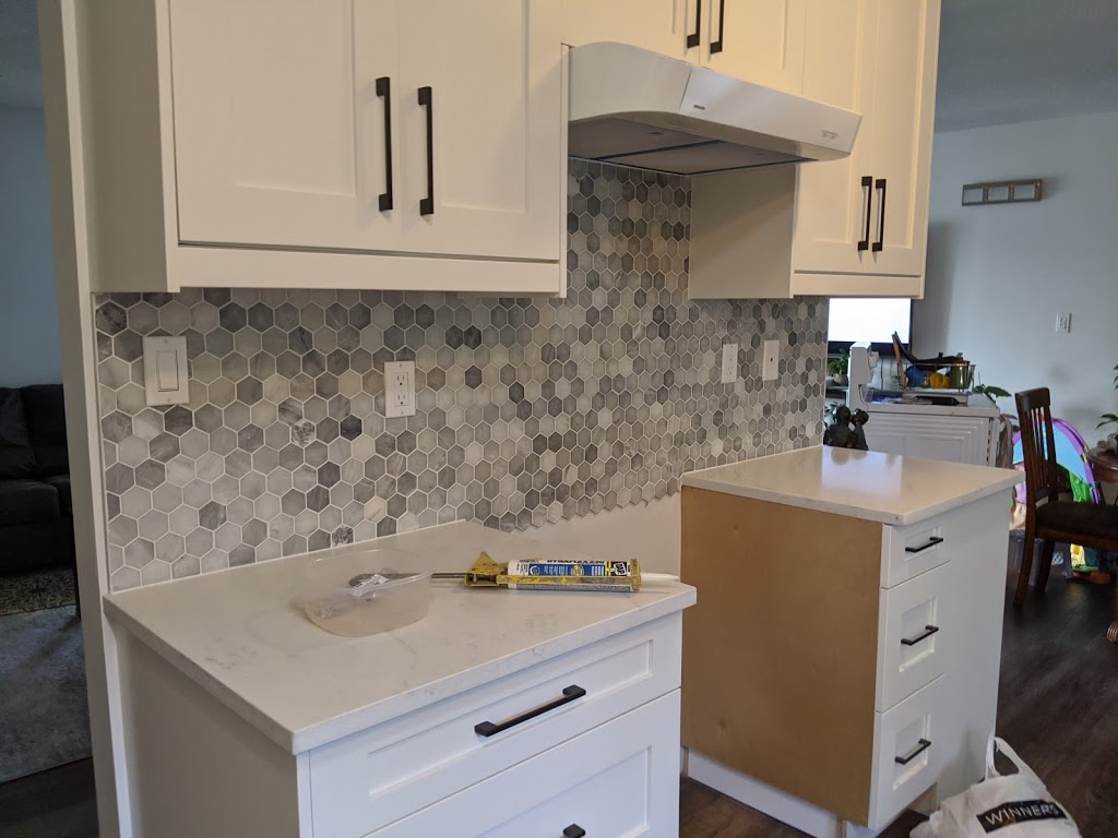 Brodidit | 137 Swanson Rd, Nanaimo, BC V9R 6V8, Canada | Phone: (250) 618-2163